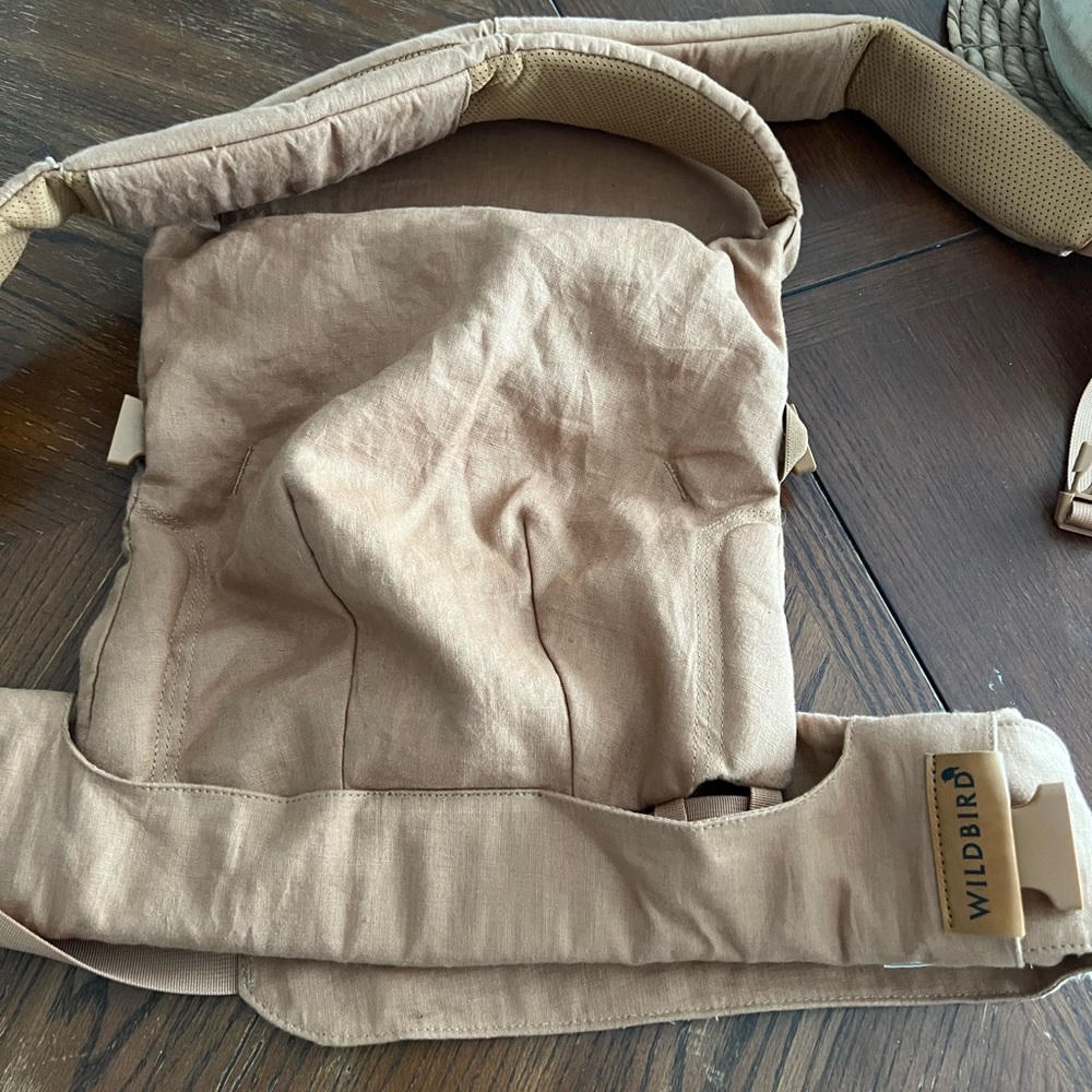 Wild bird carrier never used!!!